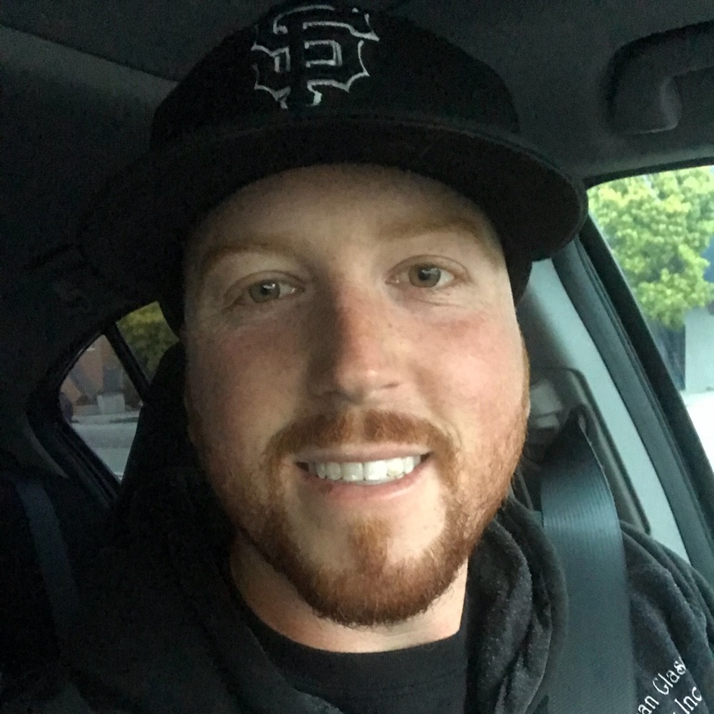 Meet your Posher, Jesse